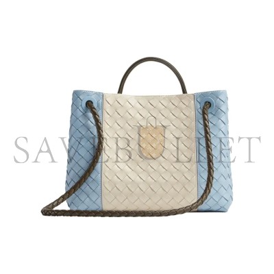 BOTTEGA VENETA MEDIUM ANDIAMO 796592V4GH29524 (32*24*12cm)