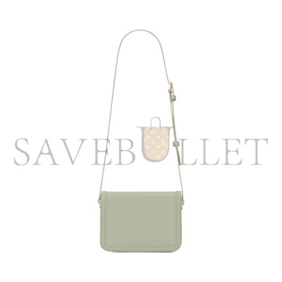YSL SOLFERINO SMALL IN BOX SAINT LAURENT 6343060SX0W3918 (19*13*5cm)