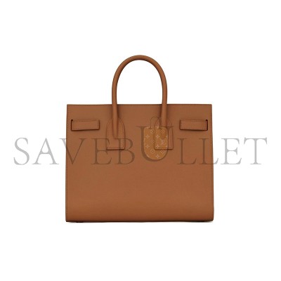 YSL SAC DE JOUR IN SMOOTH LEATHER-SMALL 37829902G9W6309 (32*25.5*15.5cm)