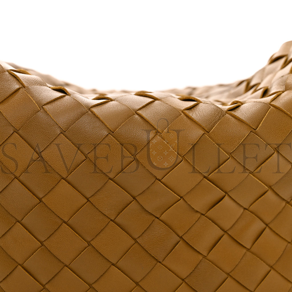 BOTTEGA VENETA NAPPA INTRECCIATO JODIE  (41*20*9cm)