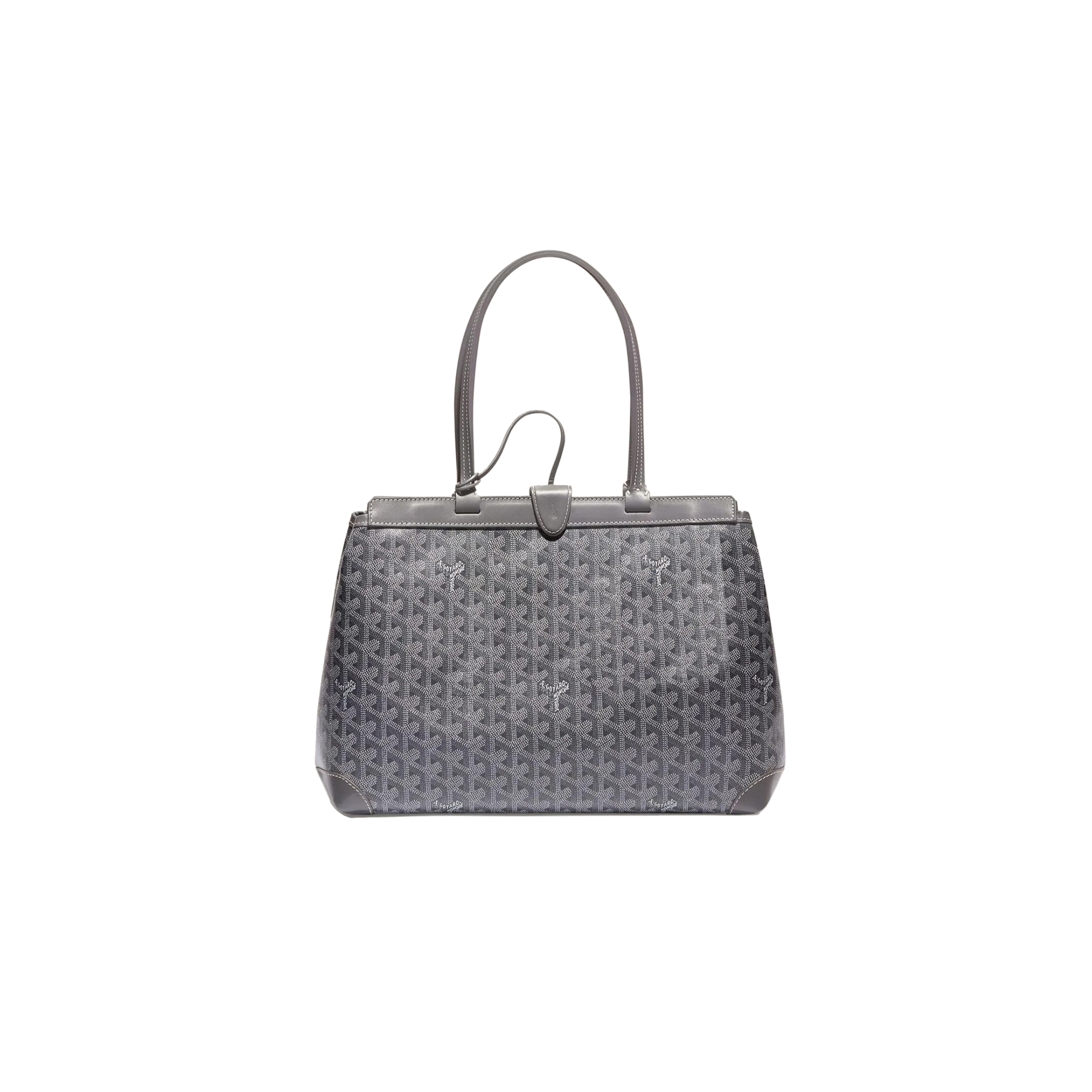 GOYARD BELLECHASSE BIAUDE PM BAG (36*27*15cm) 