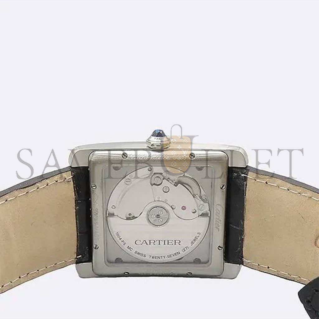 CARTIER TANK MC W5330003