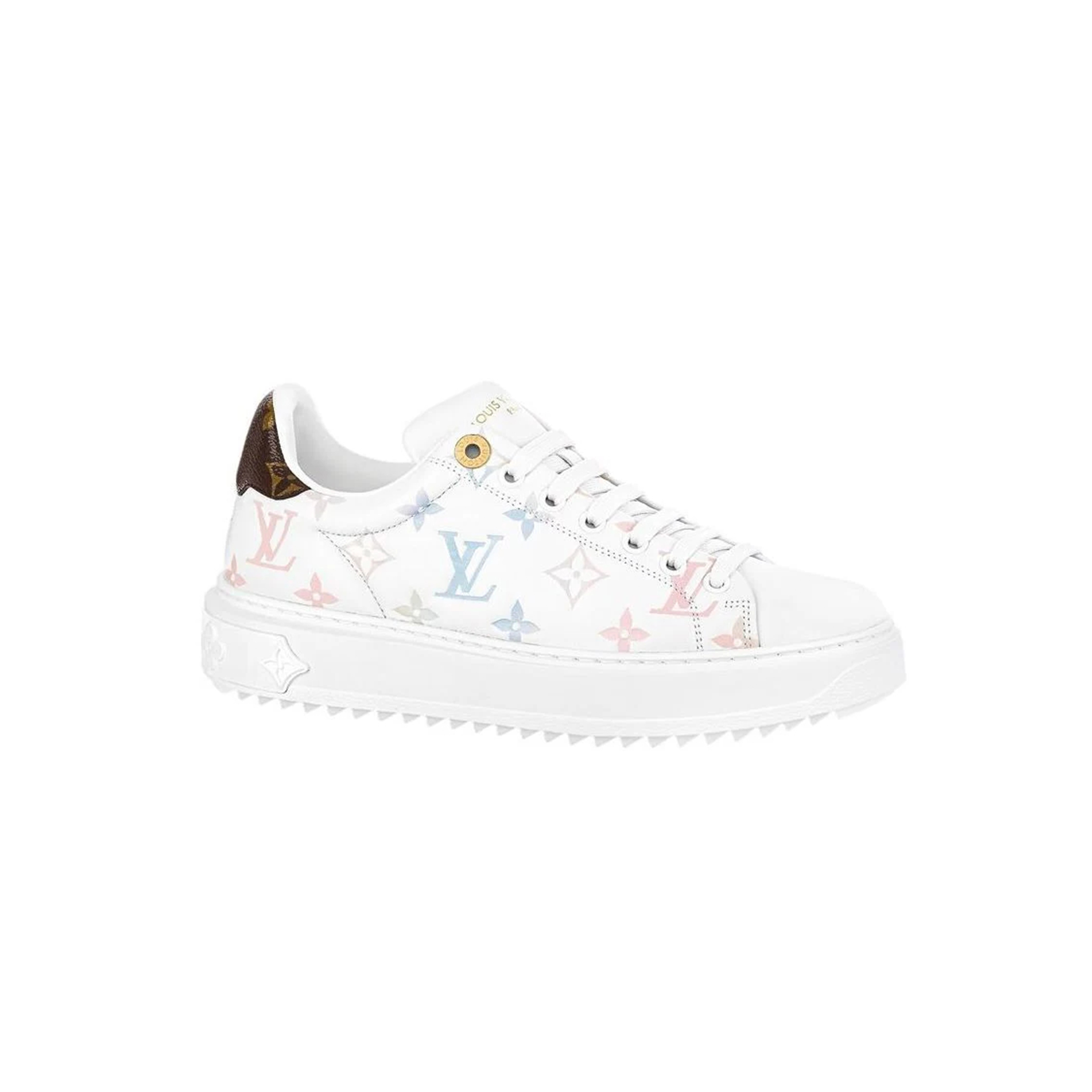 LOUIS VUITTON TIME OUT SNEAKER 1ABZMF