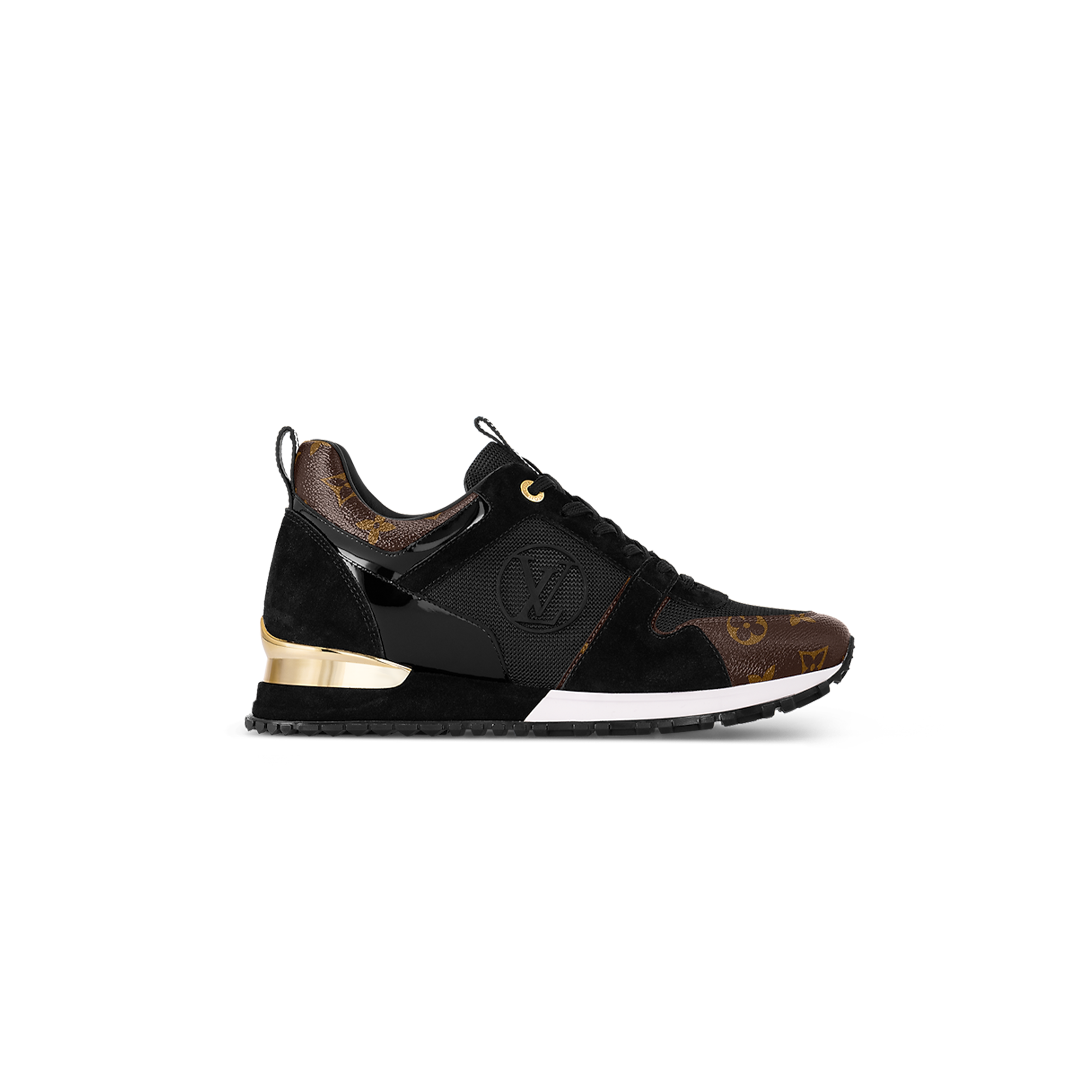 LOUIS VUITTON RUN AWAY SNEAKER 1A3CW4