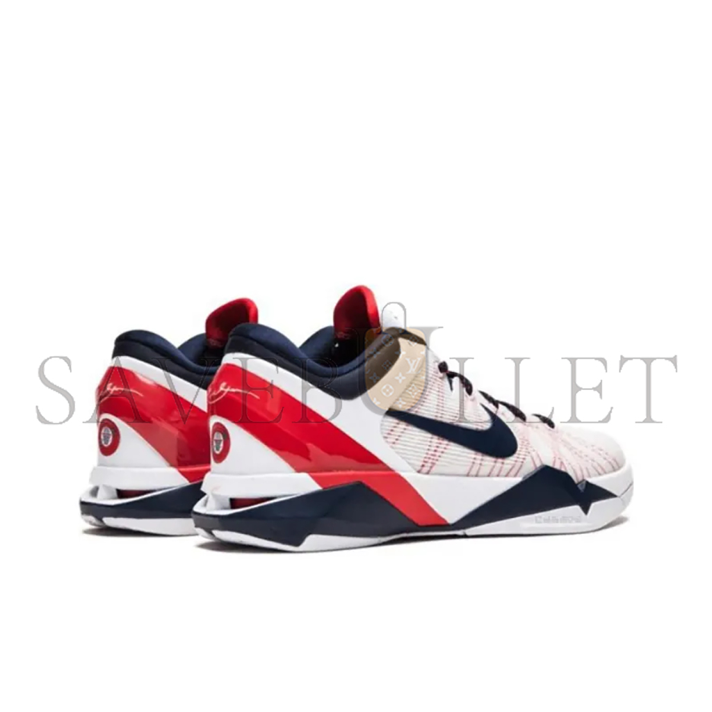 NIKE KOBE 7USA OLYMPIC 488371-102