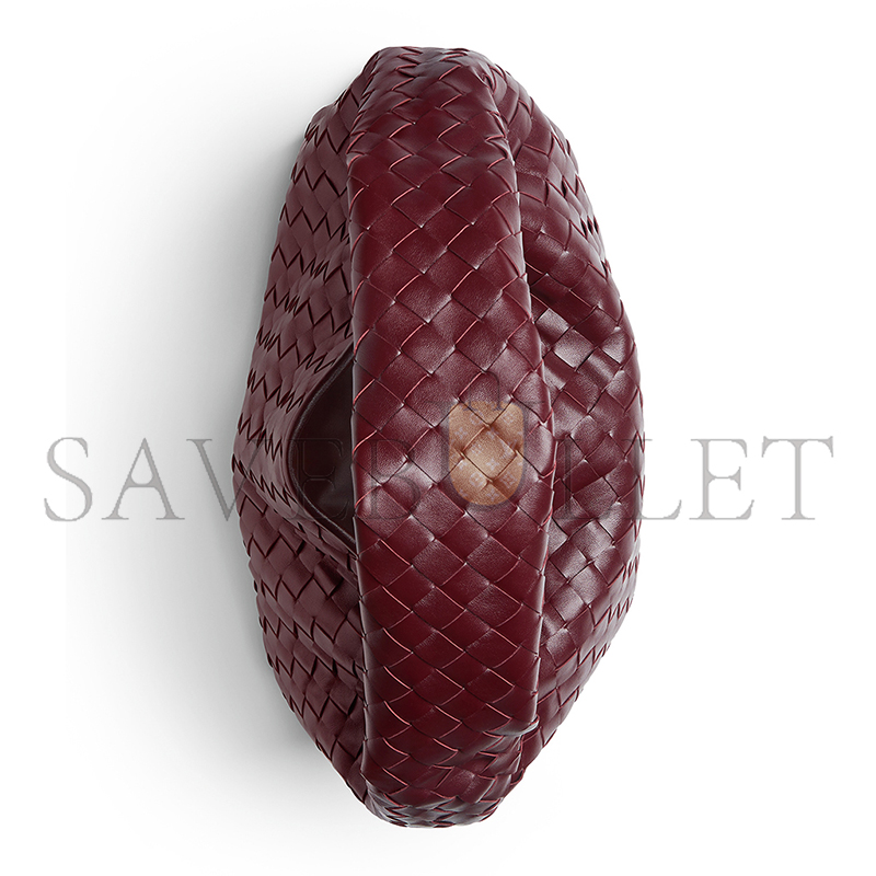 BOTTEGA VENETA HOP SHOULDER BAG 796262V3IV12250 (46*21*10cm) BOTTEGA VENETA HOP SHOULDER BAG 796262V3IV12250 (46*21*10cm)