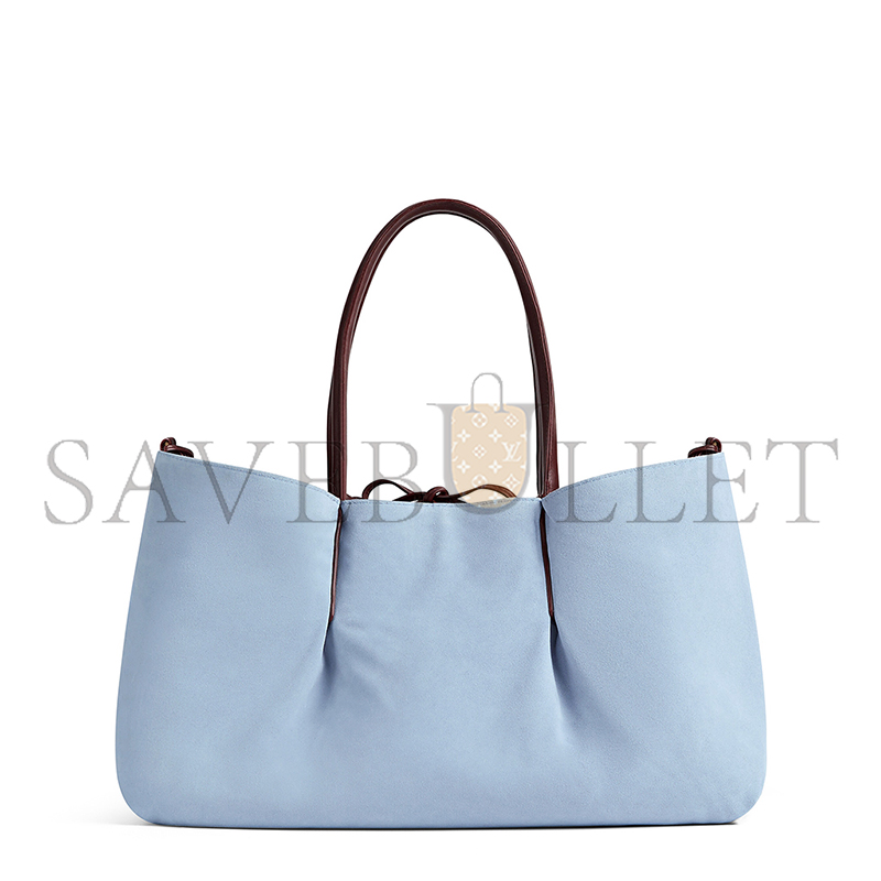 BOTTEGA VENETA PINACOTECA REVERSIBLE TOTE 817166V5AG12102 (43*23*17.5cm) BOTTEGA VENETA PINACOTECA REVERSIBLE TOTE 817166V5AG12102 (43*23*17.5cm)