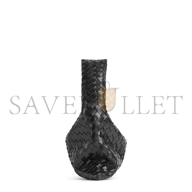 BOTTEGA VENETA HOP SHOULDER BAG 796262V3IV11019 (46*21*10cm) BOTTEGA VENETA HOP SHOULDER BAG 796262V3IV11019 (46*21*10cm)