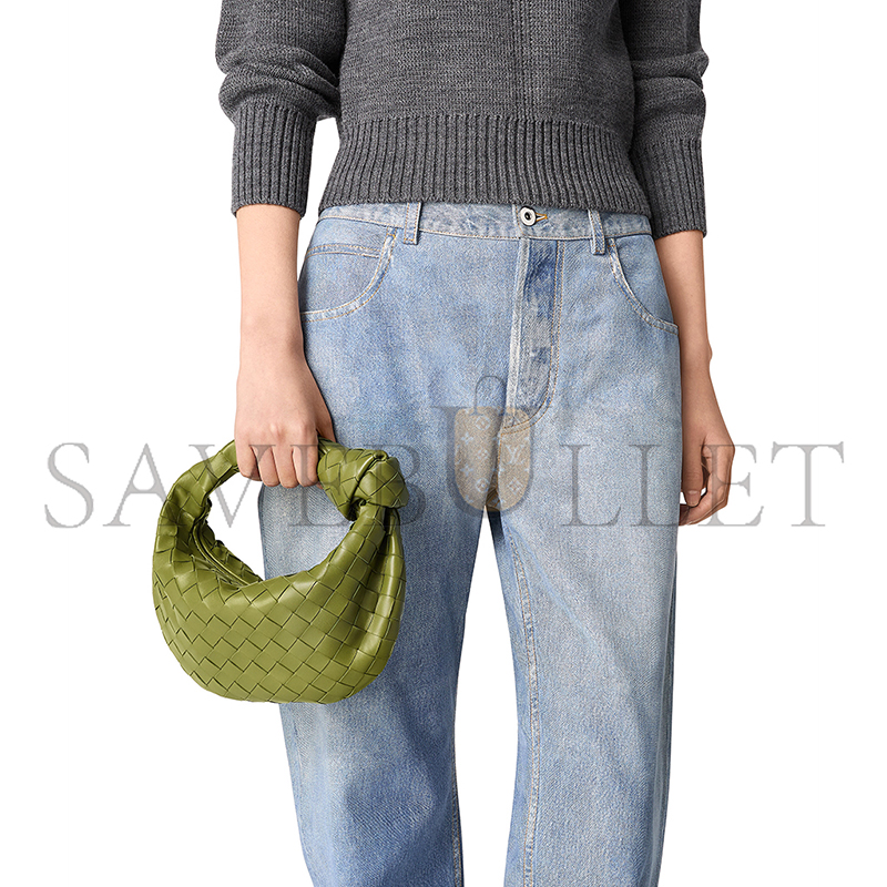 BOTTEGA VENETA MINI JODIE 651876VCPP52488 (26*13*8.5cm) BOTTEGA VENETA MINI JODIE 651876VCPP52488 (26*13*8.5cm)