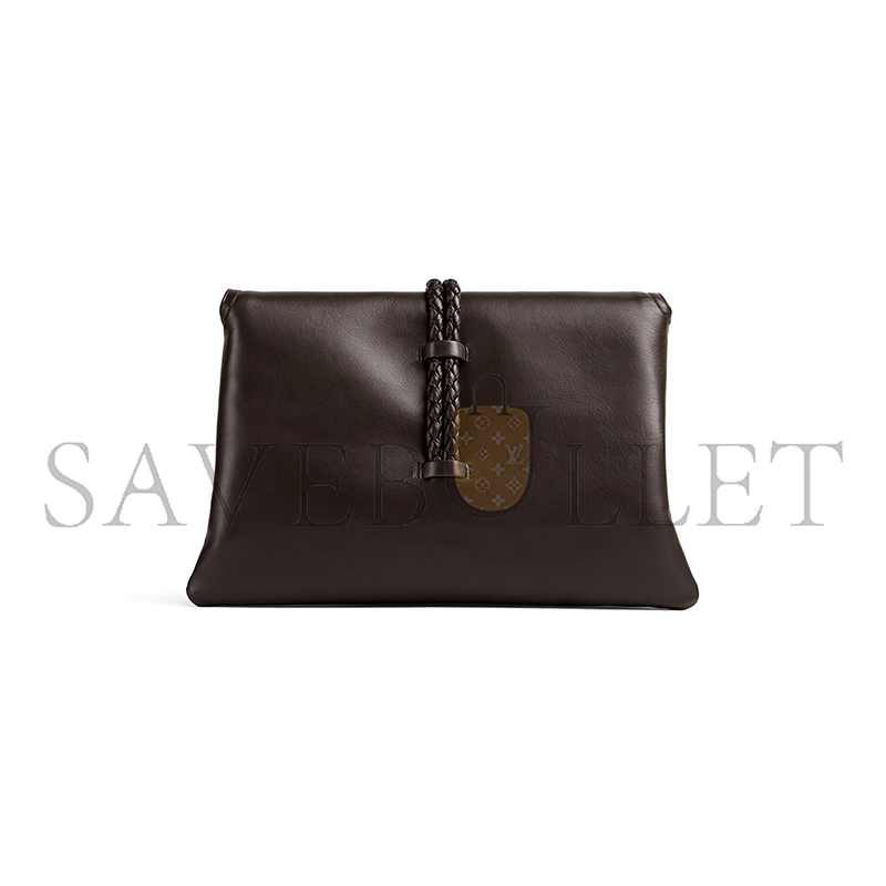 BOTTEGA VENETA SMALL LIBERTA 806030V4SJ12190 (27*16*6cm)