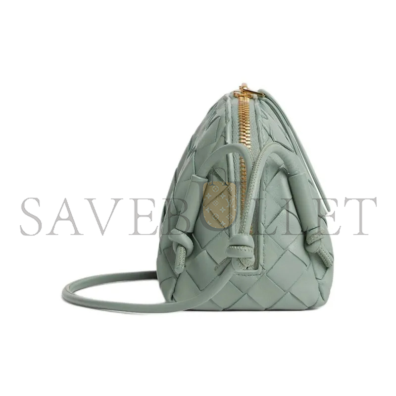 BOTTEGA VENETA CONCERT POUCH 794258VCPP13403 (18.5*11.5*8.5cm)