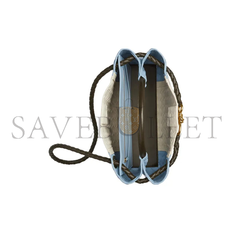 BOTTEGA VENETA MEDIUM ANDIAMO 796592V4GH29524 (32*24*12cm)