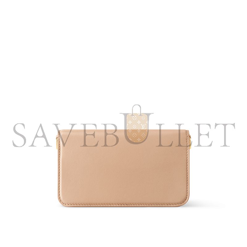 LOUIS VUITTON WALLET ON CHAIN LV BLOOM M14581 (20*11*4cm) LOUIS VUITTON WALLET ON CHAIN LV BLOOM M14581 (20*11*4cm)