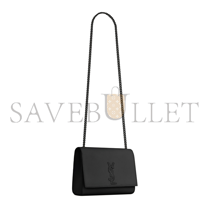 YSL KATE MEDIUM IN GRAIN DE POUDRE EMBOSSED LEATHER 364021BOW0U1000 (24*14.5*5.5cm) YSL KATE MEDIUM IN GRAIN DE POUDRE EMBOSSED LEATHER 364021BOW0U1000 (24*14.5*5.5cm)