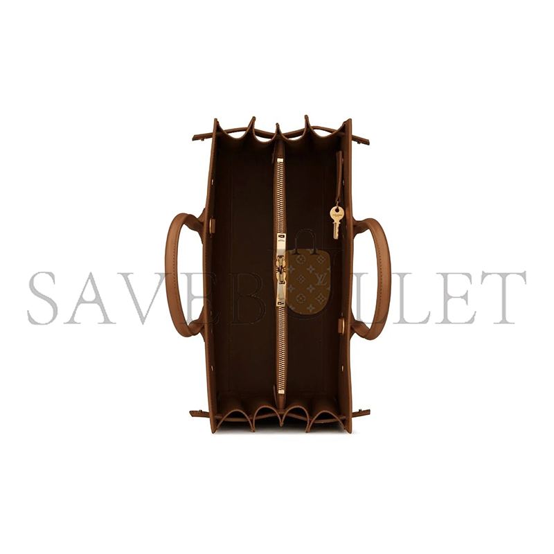 YSL SAC DE JOUR IN SMOOTH LEATHER-SMALL 37829902G9W6309 (32*25.5*15.5cm)