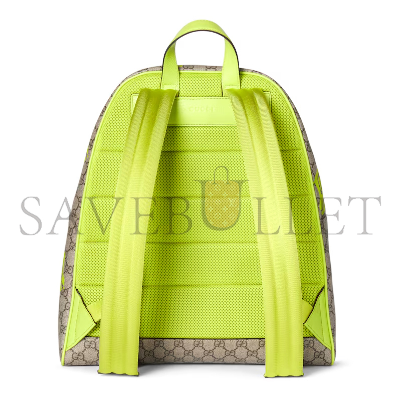 GUCCI MEDIUM BACKPACK WITH PRINT 834466FAEQE9764 (36.5*41*18cm) GUCCI MEDIUM BACKPACK WITH PRINT 834466FAEQE9764 (36.5*41*18cm)