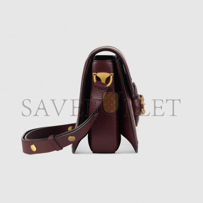 GUCCI HORSEBIT 1955 SMALL BAG‎602204 9  (25*18*8cm)