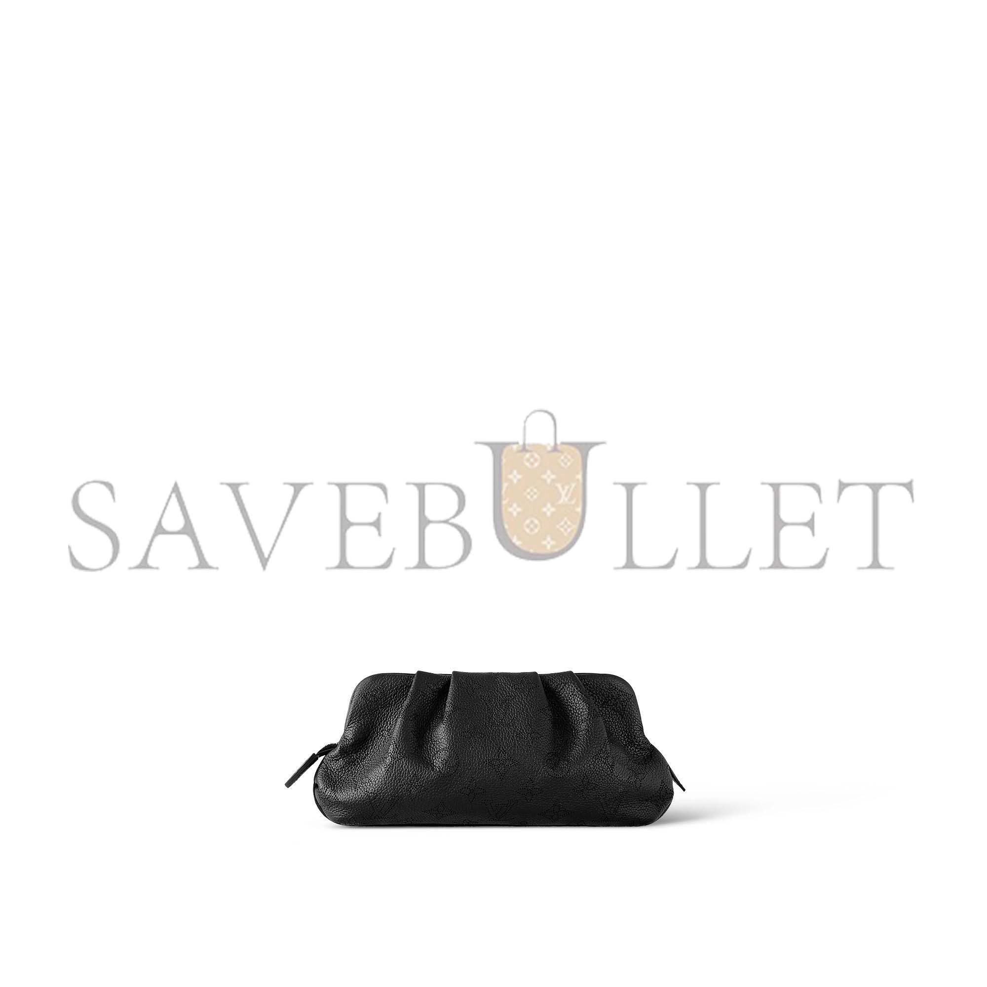 LOUIS VUITTON SCALA MINI POUCH M80093 (23*12.5*5cm)