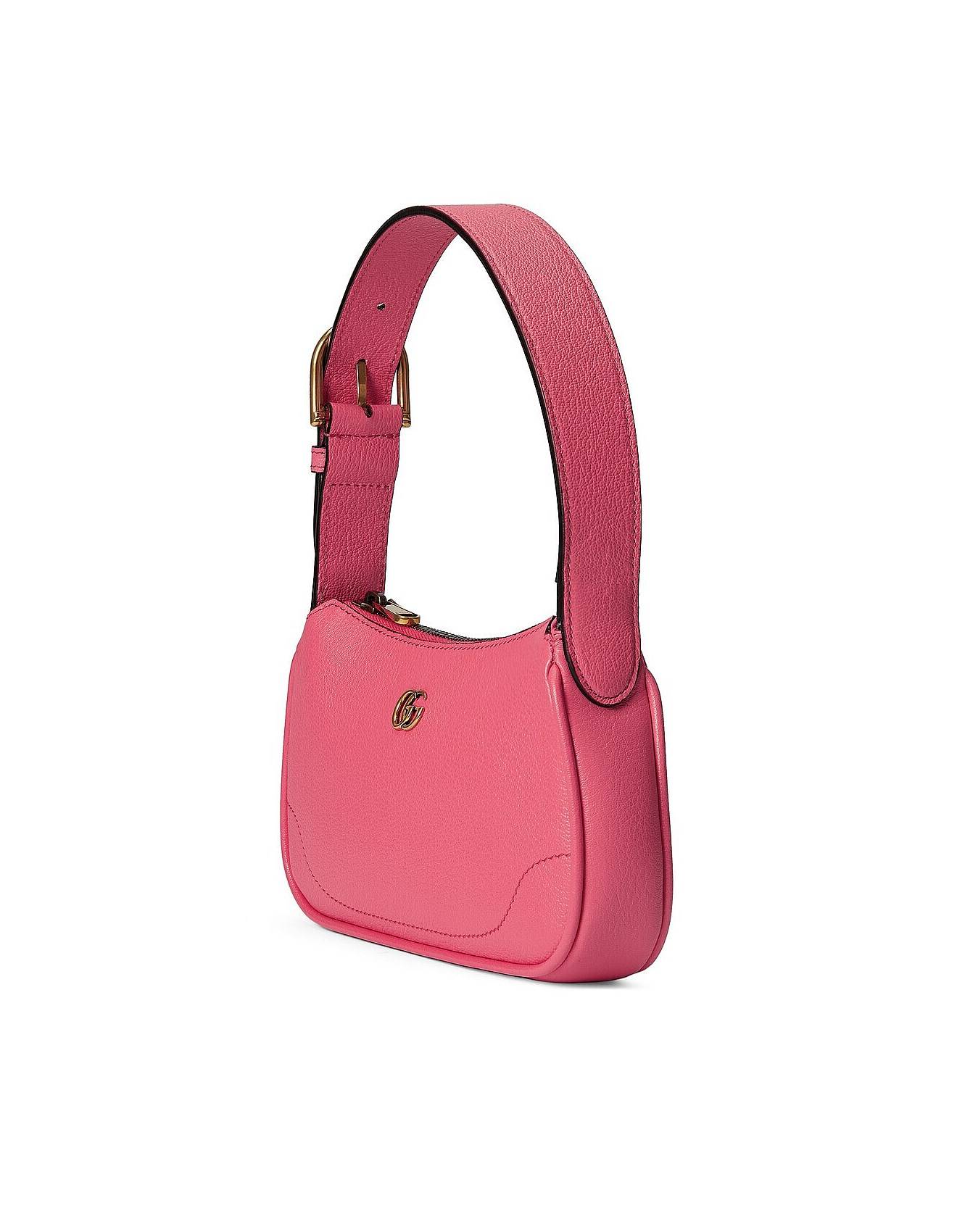 GUCCI APHRODITE MINI SHOULDER BAG  259701(21*12*4cm)